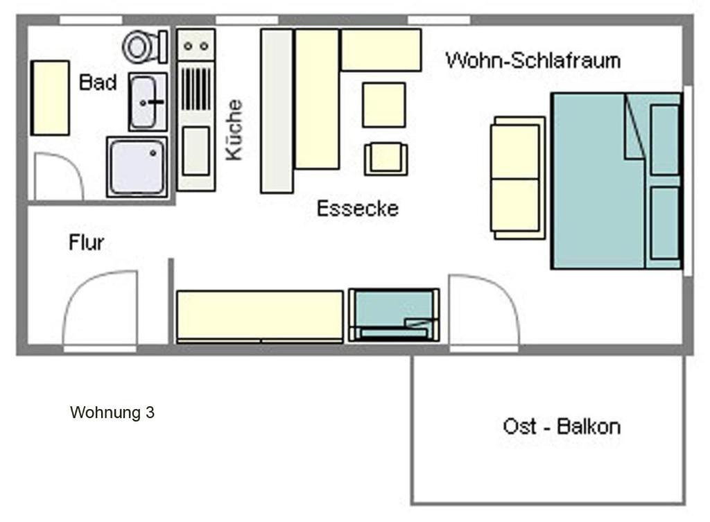 Ferienwohnungen Hottenroth Warmensteinach Exterior photo